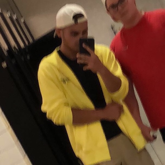 Meet your Posher, Michael - Picture 1 of 1